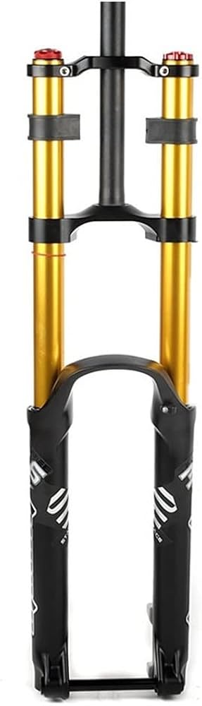 Amazon.co.jp: DH マウンテンバイク サスペンション・フォーク